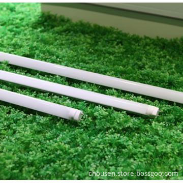 VDE CE Approved high Luminous Efficiency 4 Years warranty LED Tube